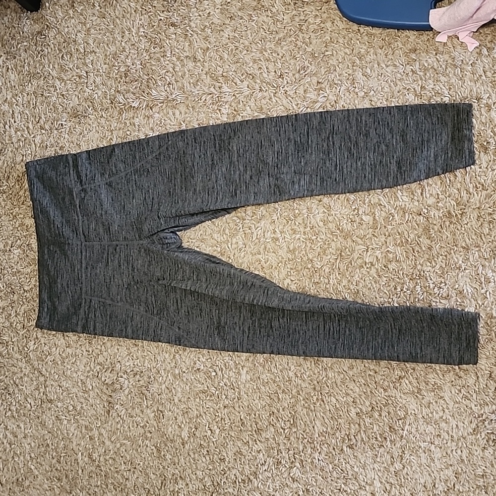 JOYLAB FULL LENGTH WORKOUT LEGGINGS